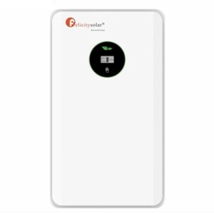 Акумуляторна батарея на 5,12 кВт Felicity LUX-E-48100LG03 (100Ah, 51,2V)