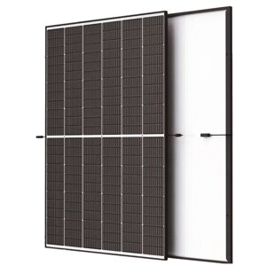 Сонячна панель батарея монокристалічна Trina Solar TSM-440-NEG9R. 25 Mono Half-cell