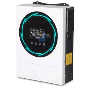 Автономний сонячний інвертор Altek Atlas 8KW-48V (8 кВтг) WiFi