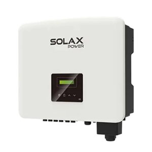Мережевий однофазний інвертор Solax PROSOLAX X1-6.0-T-D (6 кВт)