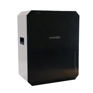 Система зберігання енергії Revention Powercube Eco (5,9 кВт*г)