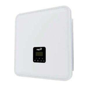 Гібридний трифазний інвертор FOX ESS Three Phase Hybrid 12-0-E 12.0kW 2 МРРТ, 3 фази +WiFi