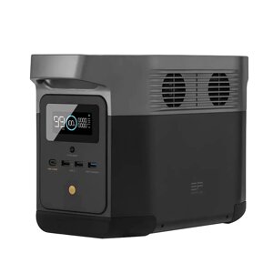 Зарядна станція EcoFlow DELTA mini 882 Вт/год