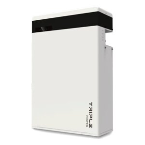 Акумуляторна батарея з вбудованою системою управління (BMS) Solax PROSOLAX Master Pack T-BAT H5.8 кВтг