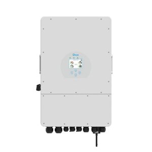 Гібридний інвертор DEYE SUN-12K-SG04LP3-EU WiFi