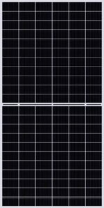 Сонячна панель QSOLAR Qsolar 505-150HMB12 MONO