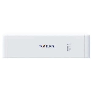 Блок керування акумуляторних батарей BMS Sofar BTS 5K-BDU