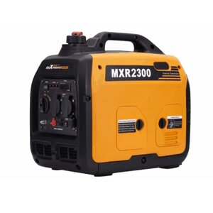 Генератор бензиновий інверторний 1,8 кВт MAXPEEDINGRODS MXR2300