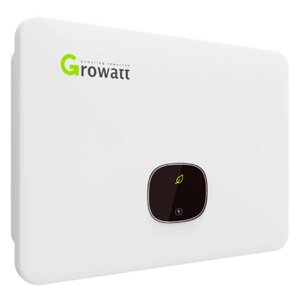 Мережевий трифазний інвертор Growatt MID 30000 TL3-X (30 кВт)