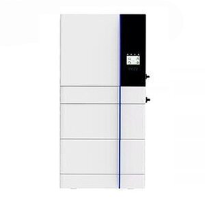 Система зберігання енергії Deye GB-SL (HV) інвертор GB-S20K-EU + АКБ GB-LM4.0 (8.18 кВт)