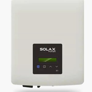 Мережевий однофазний інвертор Solax PROSOLAX X1-2.0-S-D (2 кВт)
