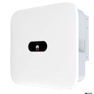 Мережевий трифазний інвертор Huawei SUN2000-17KTL-M2 High Current (17 кВт)