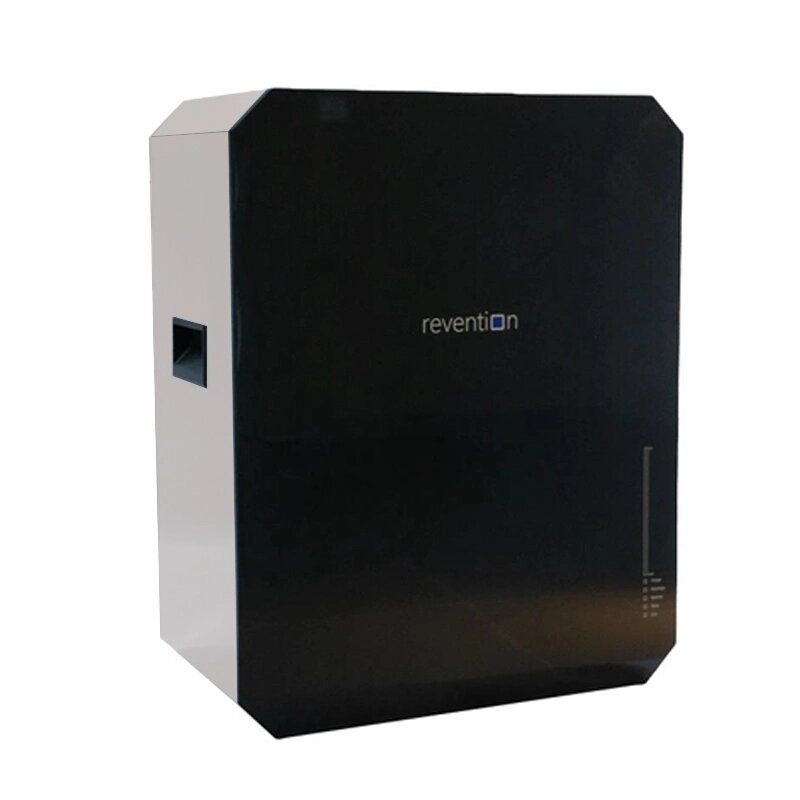 Система зберігання енергії Revention Powercube Eco (5,9 кВт*г) від компанії ЕНЕРГЕТИЧНА КОМПАНІЯ "ІНСОЛ" - фото 1