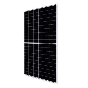 Сонячна панель Canadian Solar на 420 Вт CS6R 420W mono black frame n-type