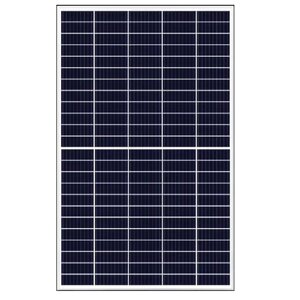 Сонячна панель для електростанцій RISEN на 415 Вт RSM40-8-415M black frame