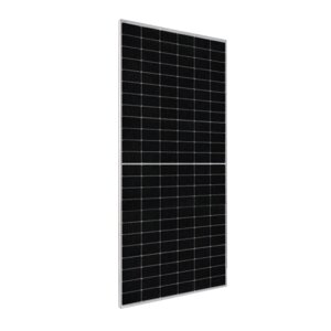 Сонячна панель Ja Solar на 550Вт JAM72S30-550MR