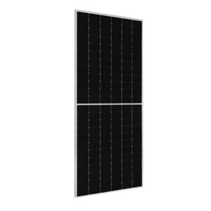 Сонячна панель Ja Solar на 555Вт JAM72D30-555GB bifacial