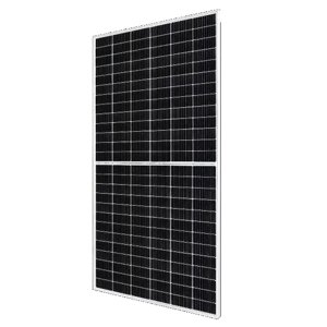 Сонячна панель ja solar на 560 вт JAM72D30-560/LB 560 WP, MONO