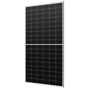 Сонячна панель Jinko Solar на 425 Вт JKM425N-54HL4-V N-type black frame