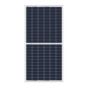 Сонячна панель Longi Solar на 535Вт LR5-72HPH-535M