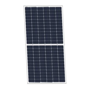 Сонячна панель Longi Solar на 540Вт LR5-72HPH-540M