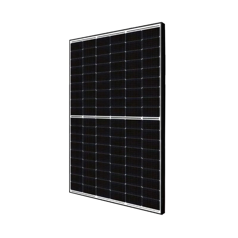 Сонячна панель Canadian Solar на 410Вт HiKu6 Mono PERC CS6R-410MS від компанії ЕНЕРГЕТИЧНА КОМПАНІЯ "ІНСОЛ" - фото 1