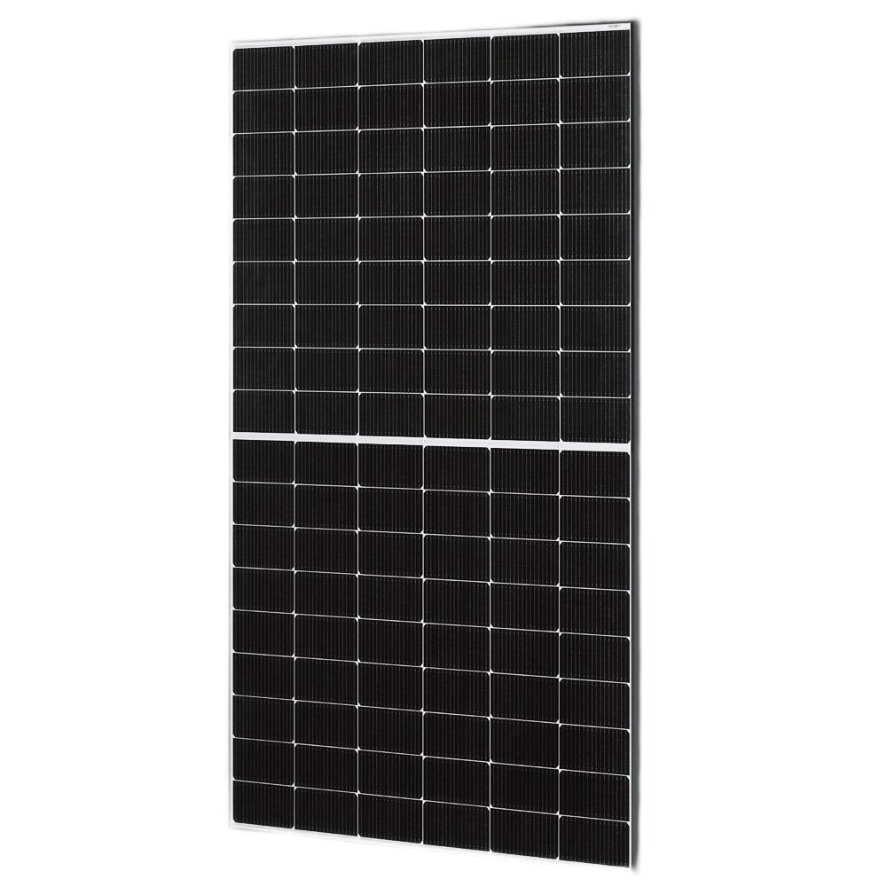 Сонячна панель Ja Solar на 425 Вт JAM54D40-425/MB 425 WP, BIFACIAL від компанії ЕНЕРГЕТИЧНА КОМПАНІЯ "ІНСОЛ" - фото 1