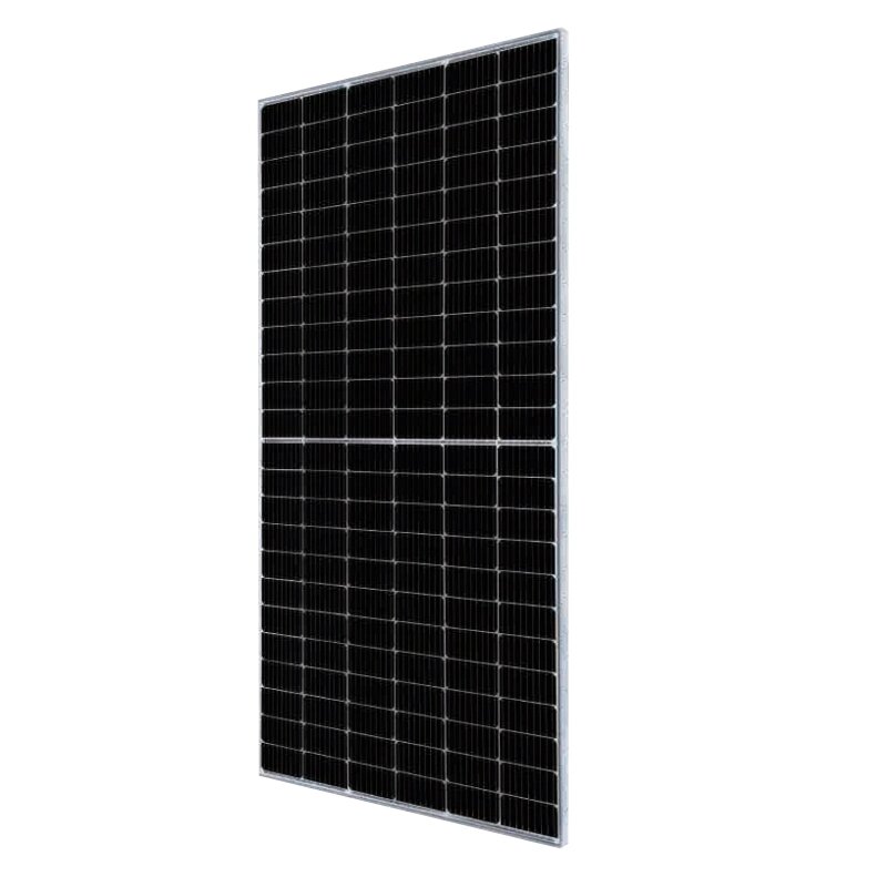 Сонячна панель Ja Solar на 460Вт JAM72S20-460MR від компанії ЕНЕРГЕТИЧНА КОМПАНІЯ "ІНСОЛ" - фото 1