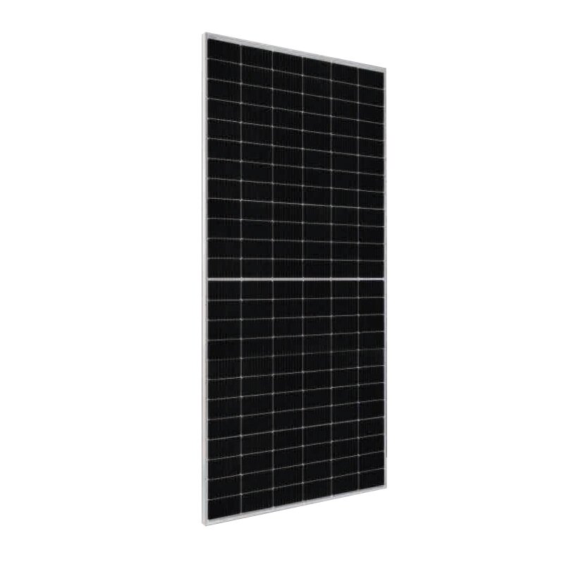 Сонячна панель Ja Solar на 550Вт JAM72S30-550MR від компанії ЕНЕРГЕТИЧНА КОМПАНІЯ "ІНСОЛ" - фото 1
