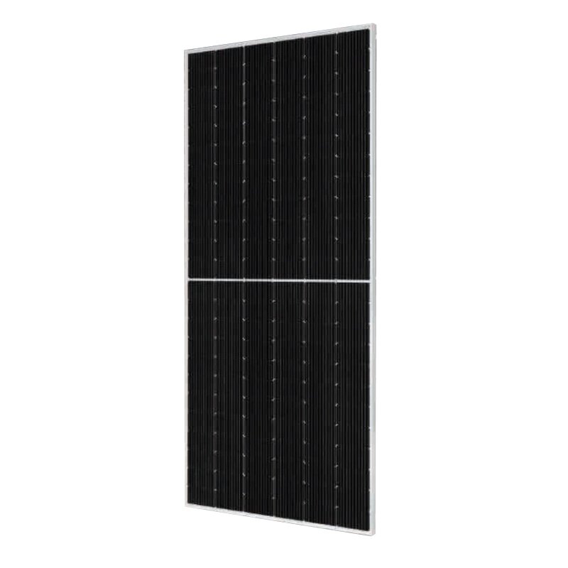 Сонячна панель Ja Solar на 555Вт JAM72S30-555GR від компанії ЕНЕРГЕТИЧНА КОМПАНІЯ "ІНСОЛ" - фото 1