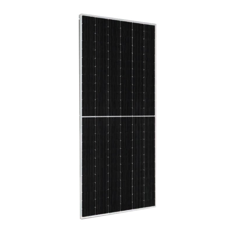 Сонячна панель Ja Solar на 560Вт JAM72S30-560GR від компанії ЕНЕРГЕТИЧНА КОМПАНІЯ "ІНСОЛ" - фото 1