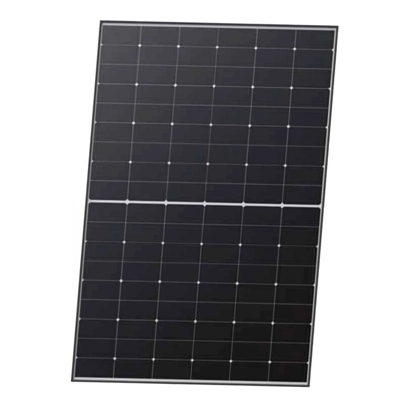 Сонячна панель Longi Solar на 430Вт LR5-54HTH-430M від компанії ЕНЕРГЕТИЧНА КОМПАНІЯ "ІНСОЛ" - фото 1