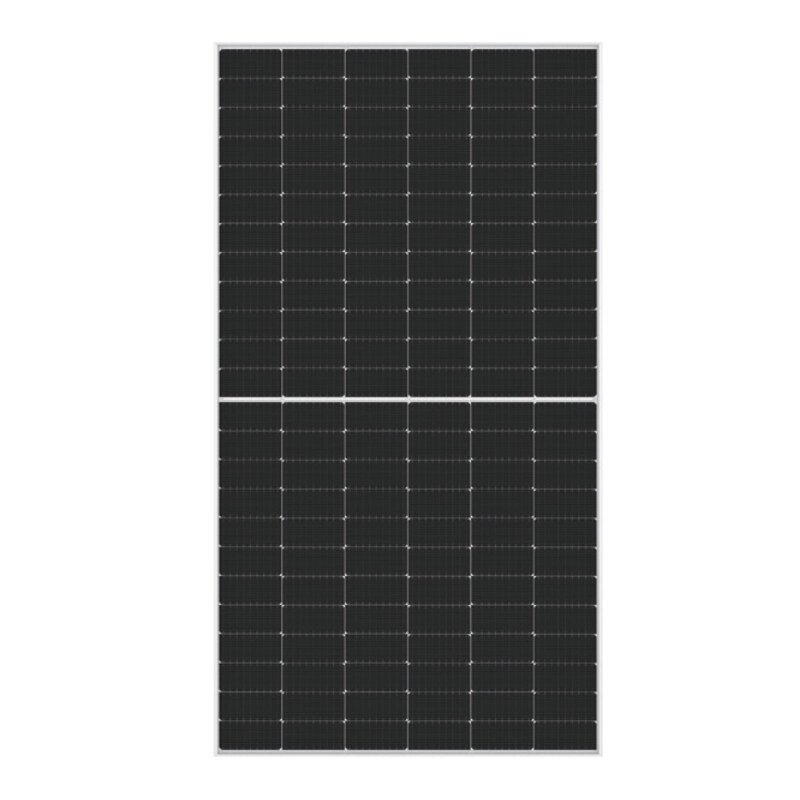 Сонячна панель Longi Solar на 545Вт LR5-72HIH-545M від компанії ЕНЕРГЕТИЧНА КОМПАНІЯ "ІНСОЛ" - фото 1