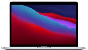 Apple Macbook Pro 13” Silver Late 2020 (MYDC2)