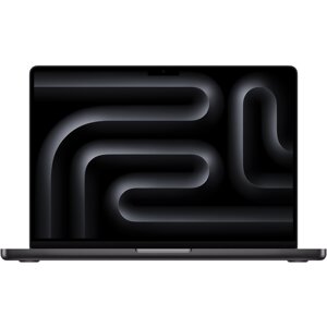 Apple MacBook Pro 14" Space Black Late 2023 (MRX43) MDM