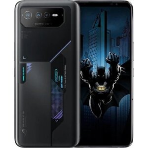 ASUS ROG phone 6 12/256GB batman edition