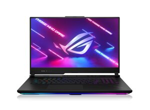 ASUS ROG strix scar 17 G733PYV (G733PYV-XH97)