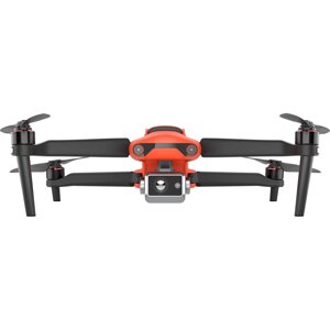 AUTEL EVO II Dual 640T Enterprise Rugged Bundle Drone V3 Orange (102001509)