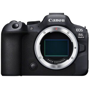 Canon EOS R6 mark II body (5666C031)