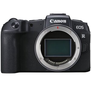 Canon EOS RP body black (3380C002)