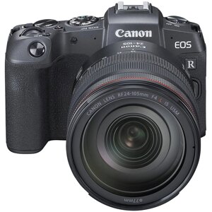 Canon EOS RP kit (RF 24-105mm)L (3380C045)