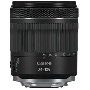 Canon RF 24-105mm f/4-7,1 IS STM (4111C005)