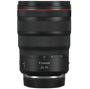 Canon RF 24-70mm f/2.8 L IS USM (3680C005)