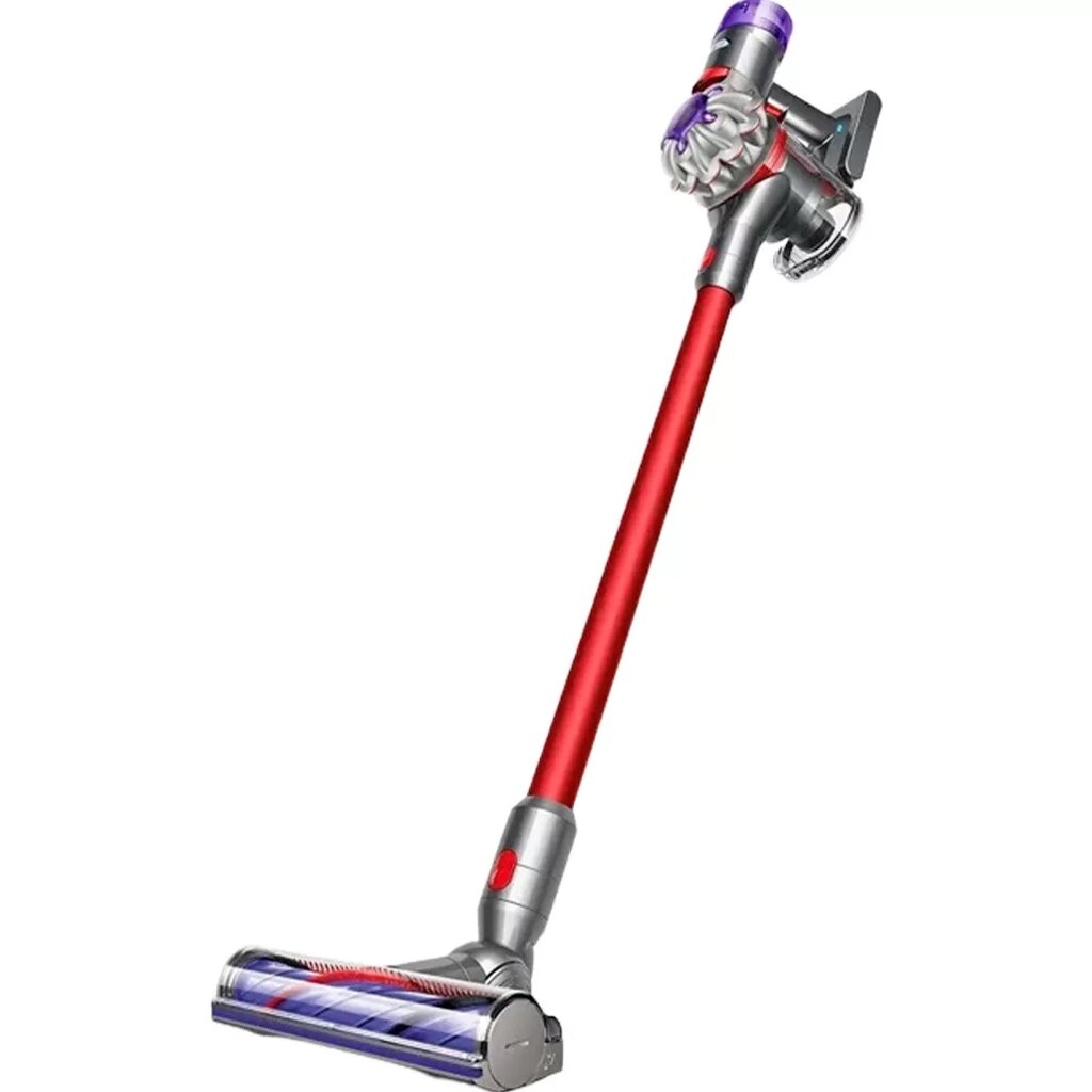 Dyson V8 Extra від компанії DREAM - фото 1