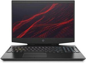 HP OMEN 15-dh1019nr (244Q7ua)