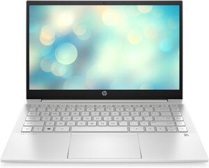 HP Pavilion 14-dv2024ua Natural Silver (833F9EA)