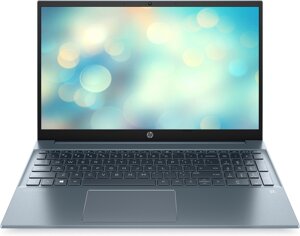 HP Pavilion 15-eg3034ua Fog Blue (834F6EA)