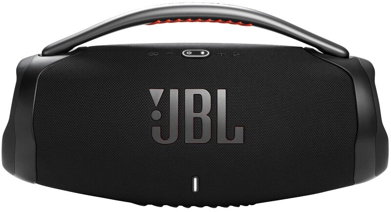 JBL Boombox 3 Black від компанії DREAM - фото 1