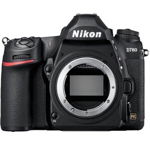 Nikon D780 body (VBA560AE)