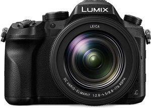 Panasonic Lumix DMC-FZ2000